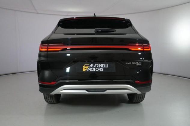 BYD Seal U DM-I 1.5 PHEV COMFORT 2WD rif. 23550994 - Foto 5