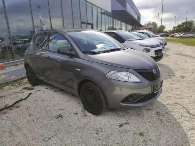 LANCIA Ypsilon 1.0 FireFly 5 porte S&S Hybrid rif. 23910420