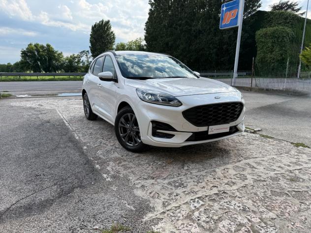 Ford Kuga 1.5 EcoBlue 120 CV aut. 2WD ST-Line X - Foto 3