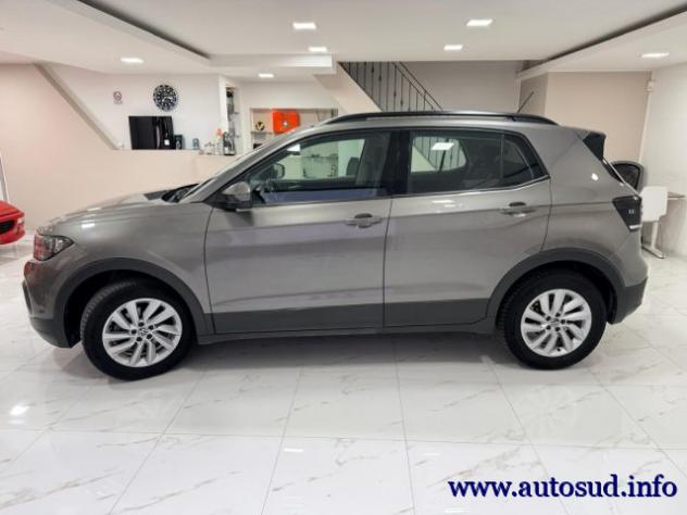 VOLKSWAGEN T-Cross 1.0 TSI 110 CV DSG Style rif. 24184772 - Foto 4