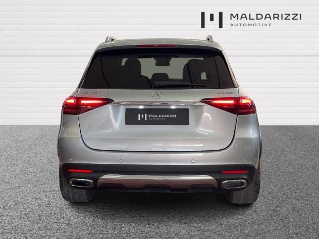 Mercedes-Benz GLE - V167 2023 300 d Advanced 4matic auto - Foto 3