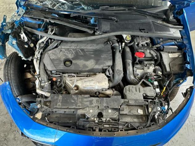 PEUGEOT 308 PLUG-IN HYBRID 225 E-EAT8 GT rif. 24024438 - Foto 9