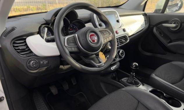 FIAT 500X 1.6 M.Jet 120 CV Cross - Foto 5