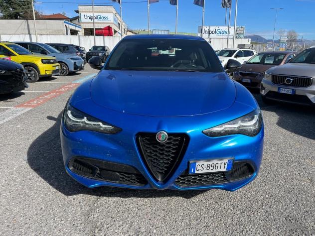 Alfa Romeo Stelvio 2.0 T 280 CV Sprint AT8 Q4 - Foto 2