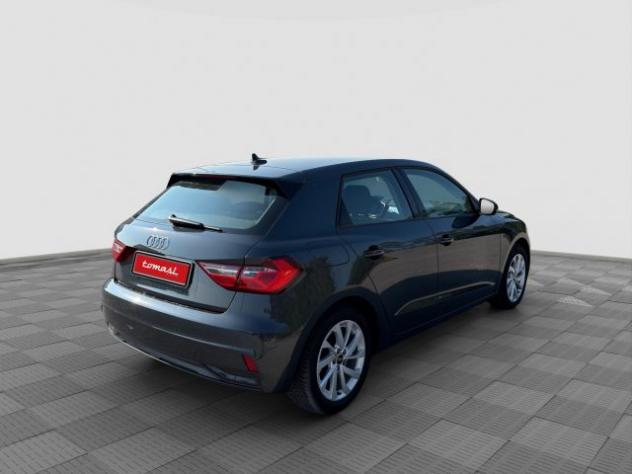 AUDI A1 A1 SPB 25 TFSI Admired Advanced rif. 23986939 - Foto 5