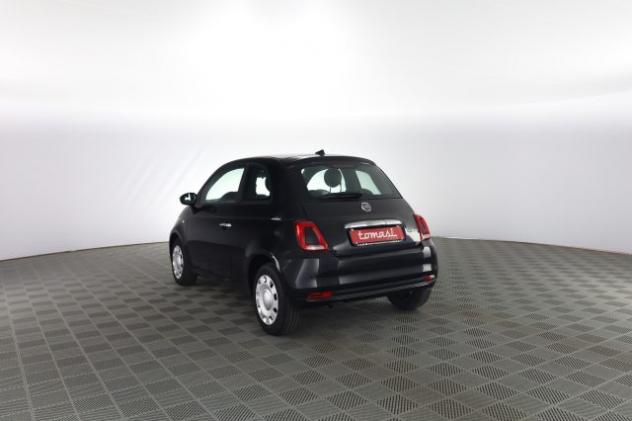 FIAT 500 500 1.0 Hybrid Cult rif. 23696976 - Foto 6