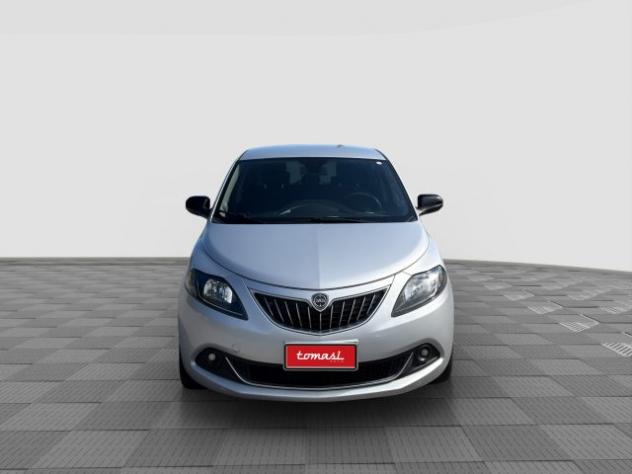 LANCIA Ypsilon Ypsilon 1.0 FireFly 5 porte S&S Hybrid Gold rif. 23886763 - Foto 8