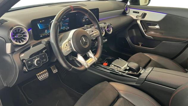 Mercedes-Benz Classe A Mercedes-AMG A 35 4MATIC - Foto 10