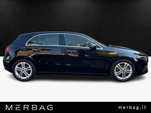 Mercedes-Benz Classe A 180 d Sport auto - Foto 5