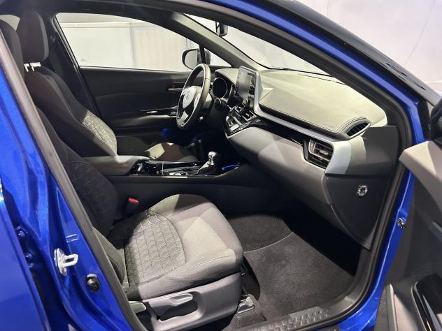 Toyota C-HR 2.0 Hybrid E-CVT Trend - Foto 6