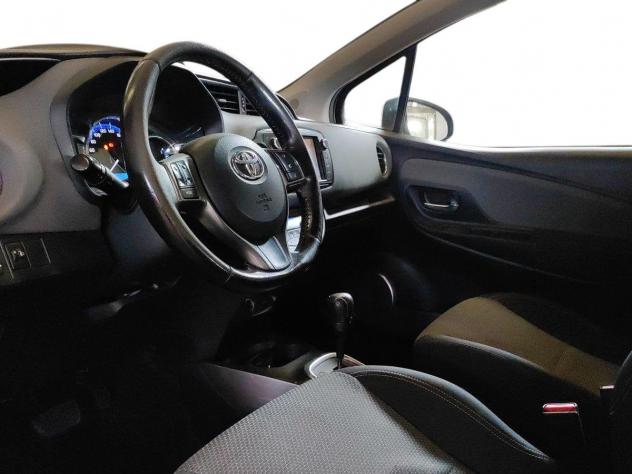 Toyota Yaris 1.5 Hybrid 5 porte Active AREA C FREE - Foto 8