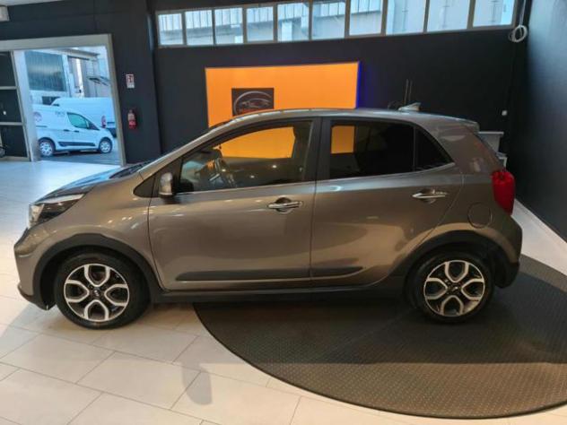 KIA Picanto 1.0 TGDi 12V 5 porte X Line rif. 24161721 - Foto 5