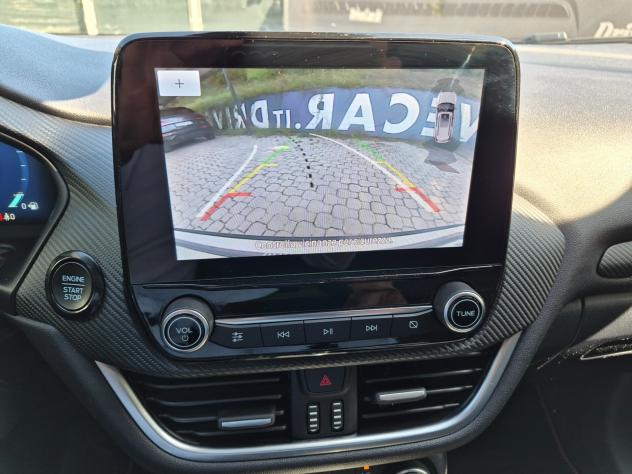 Ford Puma 1.0 ECOBOOST ST-LINE X LED PELLE NAVI C.18 SOSPENSIONI SPORTIVE WIRELESS VETRI PRIVACY KEYLESS RETROCAMERA CLIMA AUTO - Foto 3