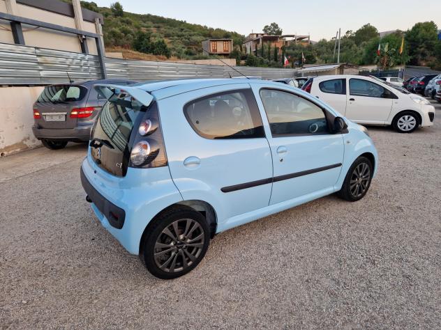 Citroen C1 1.0 5 porte Vanity Fair 10 - Foto 5