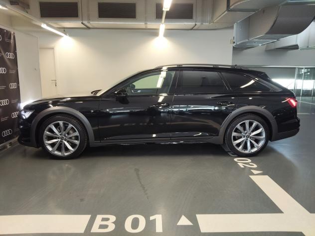 Audi A6 Allroad Quattro A6 Allroad 40 2.0 tdi mhev 12V Business Advanced quattro 204cv s-tronic - Foto 3