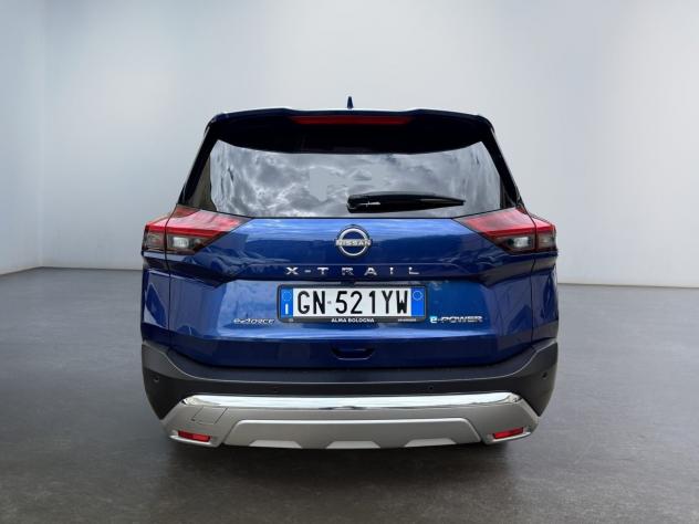 Nissan X-Trail 1.5 EREV e-4orce Tekna Auto - Foto 6