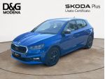 Škoda Fabia 1.0 TSI Evo 70KW YOUNG EDITION