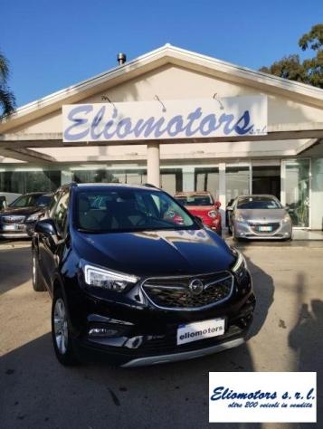 OPEL - Mokka X - 1.6 CDTI Ecotec 136 4x2 aut.Bus. - Foto 5