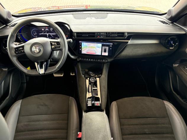 Alfa Romeo Junior 1.2 MHEV Intensa #50491 - Foto 5