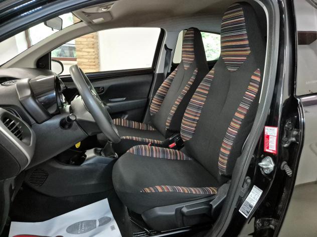 Citroen C1 VTi 68 5 porte Feel - Foto 6