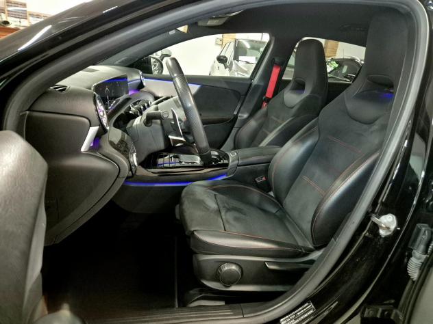 Mercedes-benz A 35 AMG 4Matic - Foto 6
