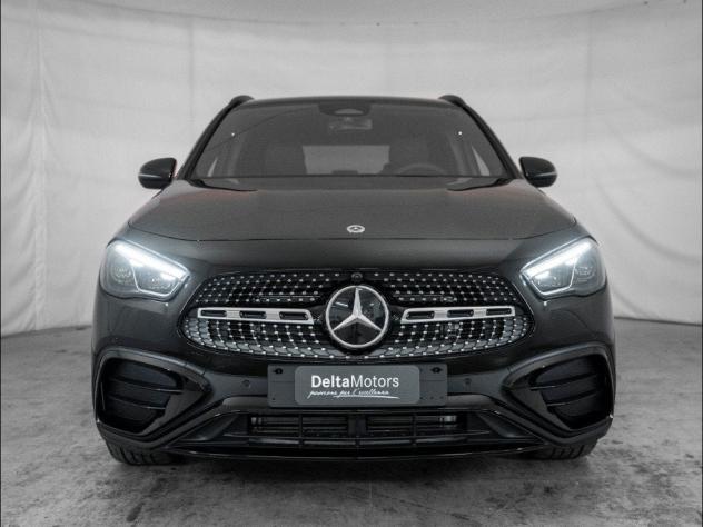 Mercedes-Benz GLA GLA 200 d AMG Line Extra - Foto 5