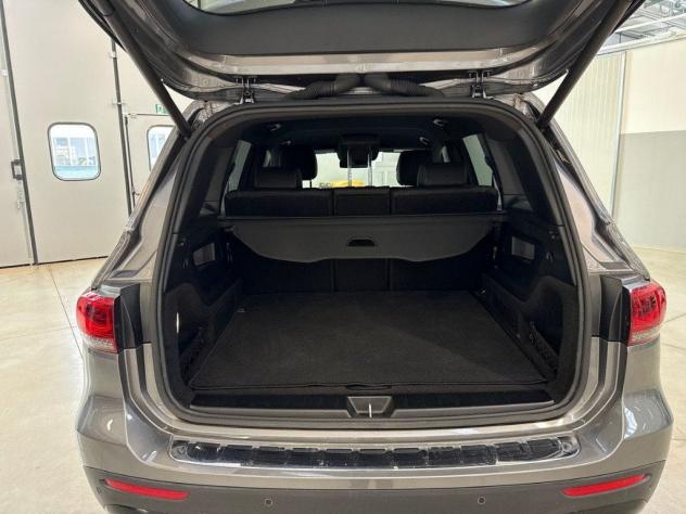 Mercedes-Benz GLB - X247 2019 200 d Sport Plus Easy Tech 4matic auto - Foto 7