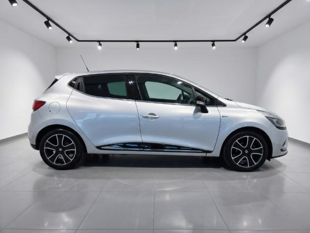 RENAULT Clio 4ª serie Clio dCi 8V 75 CV Start&Stop 5 porte Energy Duel - Foto 8