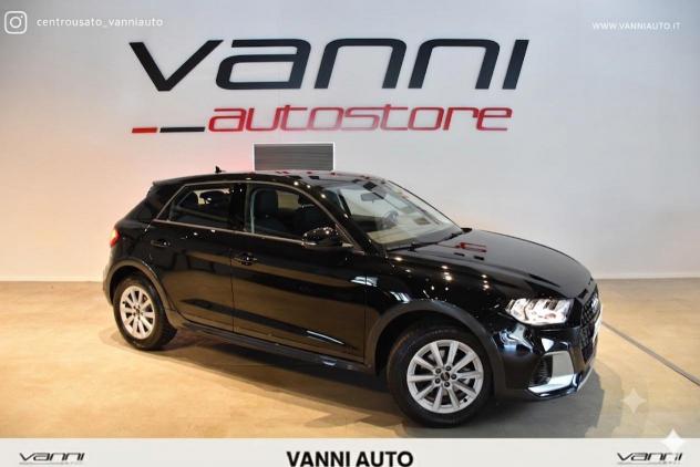 Audi A1 Allstreet 30 TFSI S tronic Business