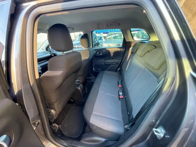 Citroen C3 Aircross BlueHDi 110 S&S Shine - Foto 3