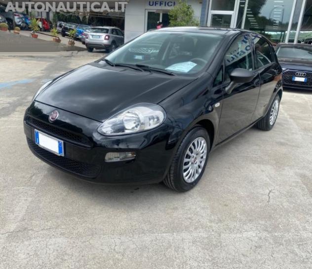 FIAT Punto 1.2 8V 5 PORTE STREET 69cv rif. 23685060