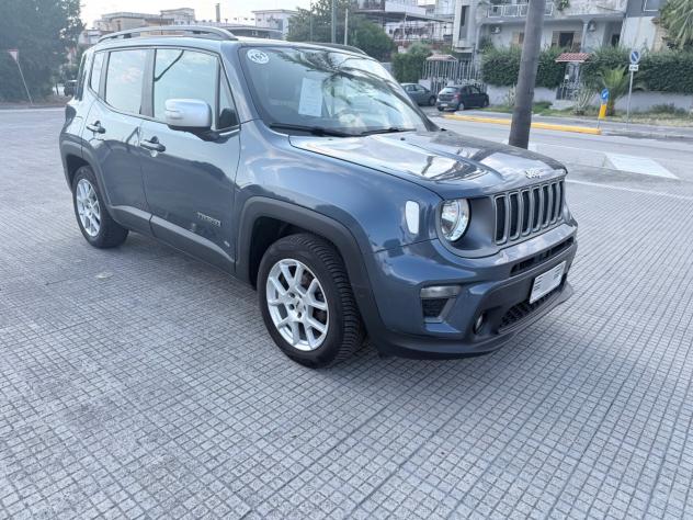 Jeep Renegade 1.0 T3 Limited - Foto 5