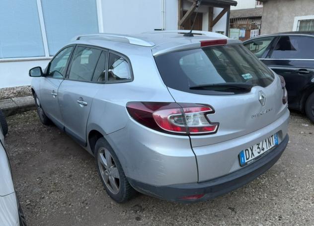 Renault Megane 1.5 dCi - Frizione nuova - Foto 3