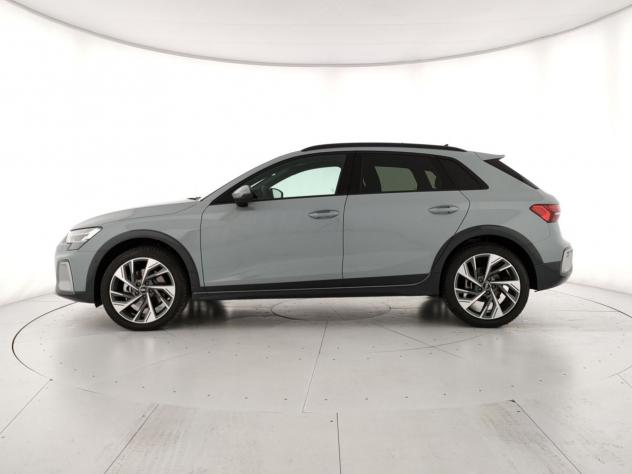 Audi A3 Audi allstreet Business Advanced TDI 110 kW S tronic - Foto 2