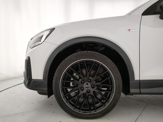 Audi Q2 Audi Identity Black 35 TDI 110(150) kW(CV) S tronic - Foto 6