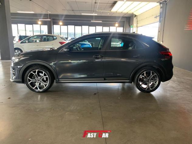 Kia Xceed 1.6 CRDI 85kW STYLE DCT - Foto 8