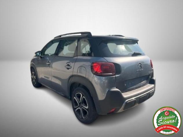 CITROEN C3 Aircross PureTech 110 S&S Feel rif. 21963124 - Foto 3
