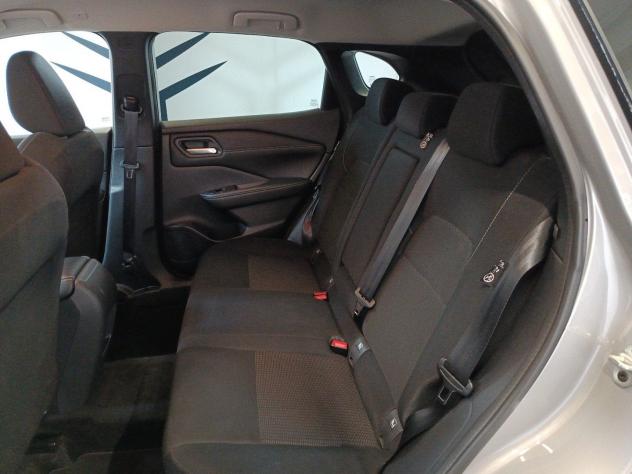 Nissan Qashqai Qashqai 1.5 e-power Business 2wd - Foto 9