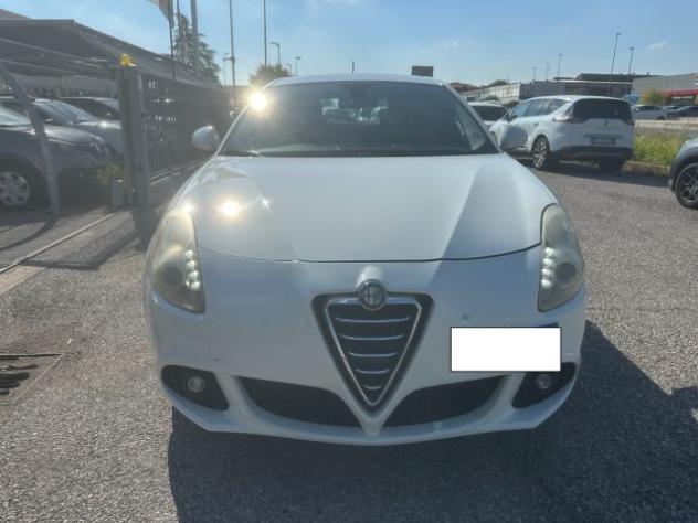ALFA ROMEO Giulietta 1.6 JTDm-2 105 CV Progression rif. 23904290 - Foto 2
