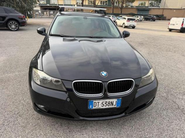 BMW 320 d cat Touring MSport senza nessun lavoro da fare rif. 24180976 - Foto 2