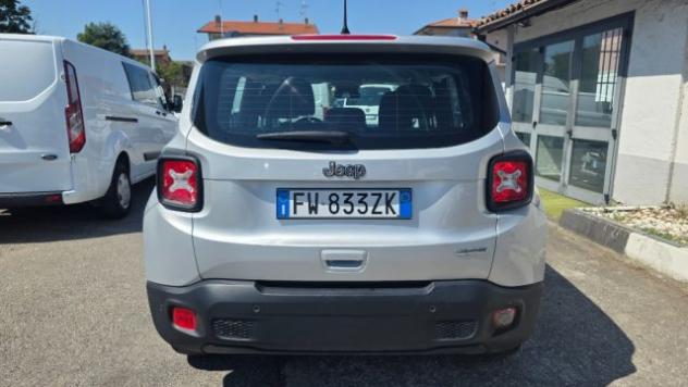 JEEP Renegade 1.0 T3 Longitude rif. 23774371 - Foto 6