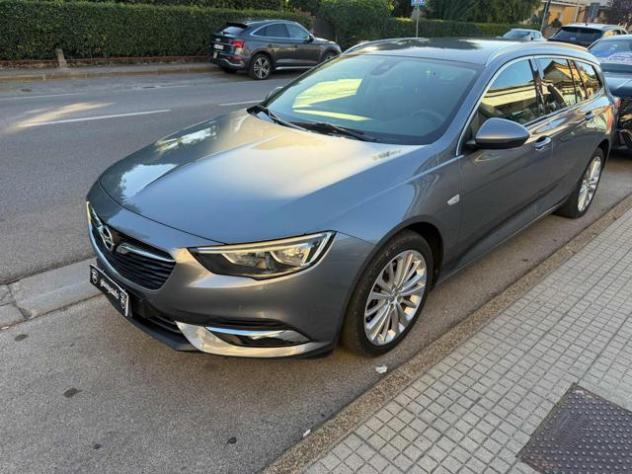 OPEL Insignia 2.0 CDTI S&S Sports Tourer Navi LED rif. 24136790