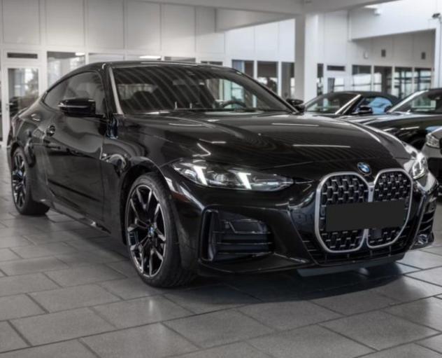 BMW 420 i Coupé Msport rif. 23757732 - Foto 2