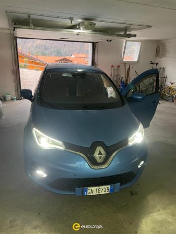 RENAULT ZOE Zen R135 rif. 23757379