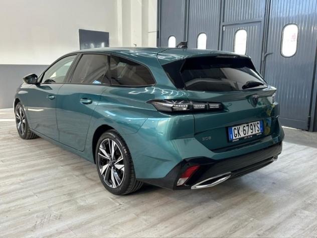 Peugeot 308 BlueHDi 130 S&S SW Allure Pack - Foto 7