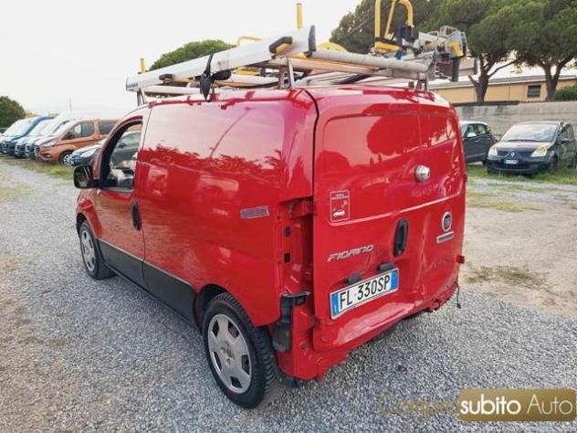 FIAT Fiorino 1.3 MJT 80CV Cargo rif. 24065591
