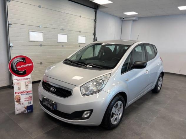KIA Venga 1.4 CRDi Full Optional rif. 23816259 - Foto 3