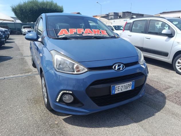 Hyundai i10 1.0 MPI Sound Edition - Foto 4