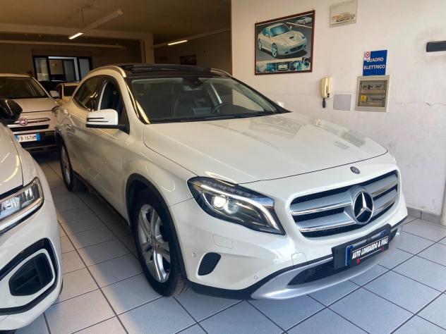 Mercedes-benz GLA 220 d Automatic Sport Tettuccio - Foto 3