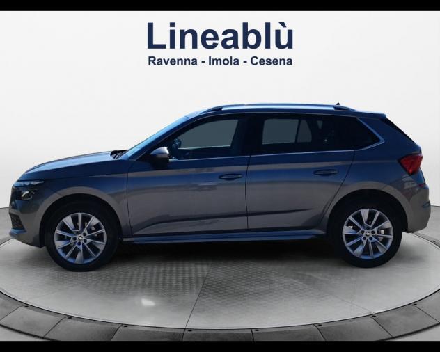 Škoda Kamiq 1.0 TSI 110 CV DSG Style - Foto 2